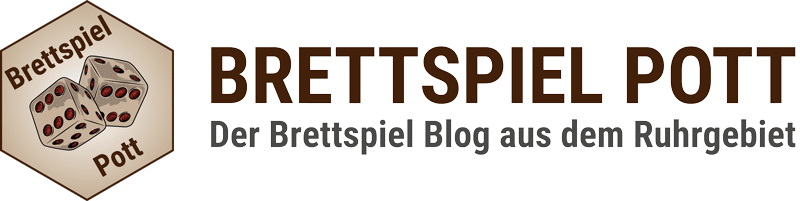 Brettspiel Pott Banner