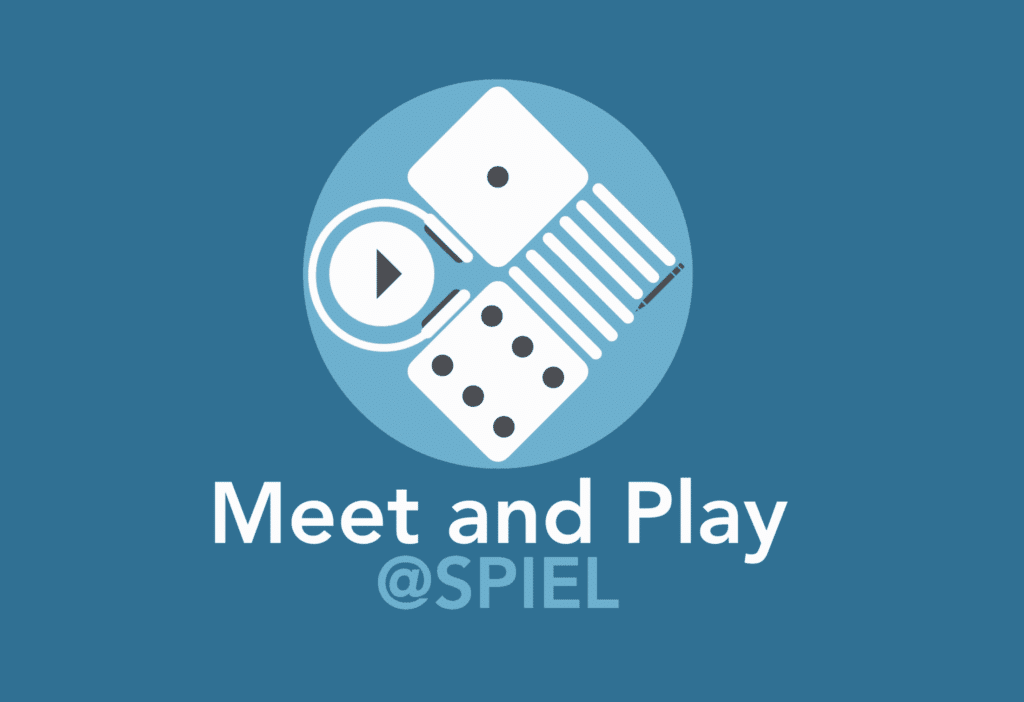 Meet&Play Logo